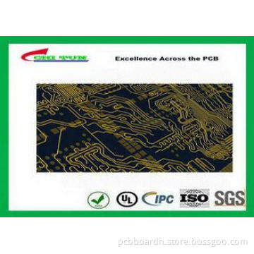 PCB Fabrication Assembly And Test , Reverse Engineering Cir